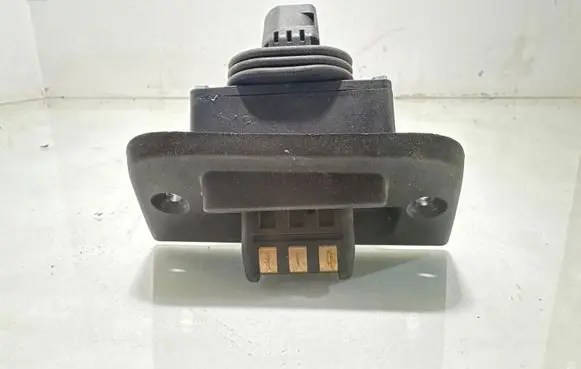 Volkswagen Transporter - Caravelle T5 Sliding door contact joint 7E0907438