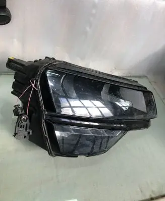 Skoda Karoq Headlight/headlamp 57b941016a