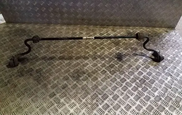 Rear anti-roll bar/sway bar
