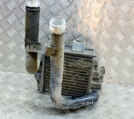 Dodge Stealth Intercooler radiator 1271000431