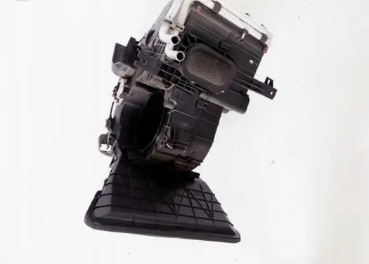 Mitsubishi Colt Interior heater climate box assembly 