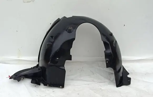 Seat Ibiza V (KJ) Front wheel arch liner splash guards 6F0805912