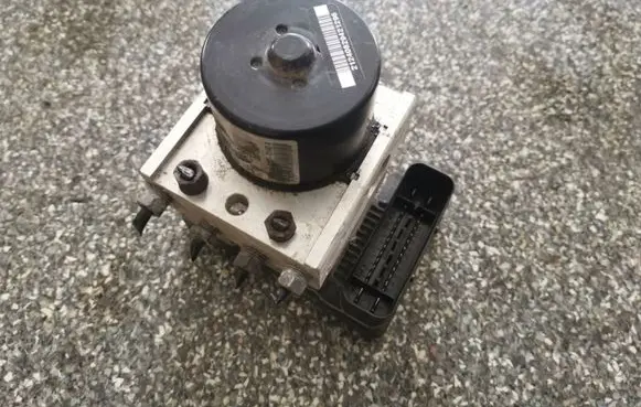 Fiat Doblo ABS Pump 51822702 10020701404 10097016053