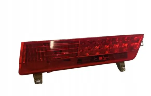 BMW 7 E65 E66 Rear/tail lights