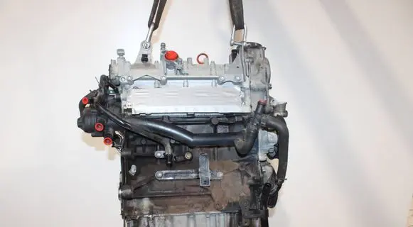 Volkswagen Golf VI Engine CAXA CAX