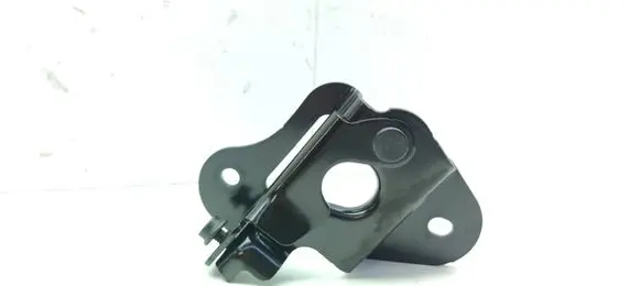 Porsche Panamera (971) Seat back rest lock catch 971886173