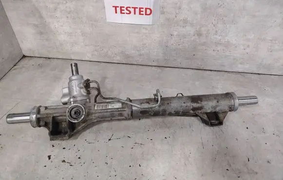 Peugeot Expert Steering rack 7832974168