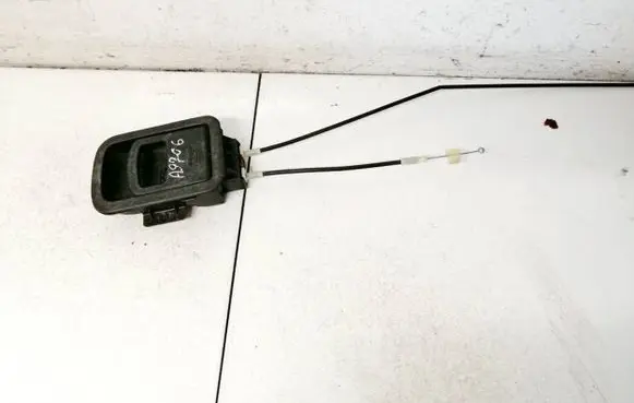 Hyundai Santa Fe Seat control switch 895322b400 89532-2b400