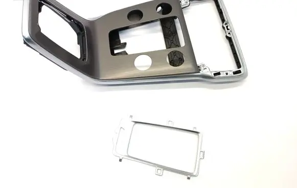 Volvo V40 Climate control/heater control trim 31306639 2521346Y5CS 09123189