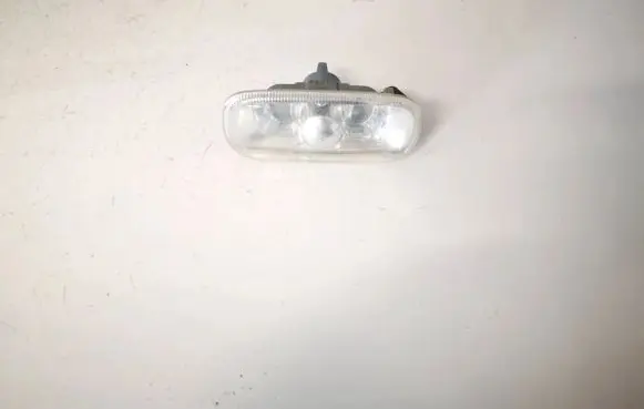 Audi A6 S6 C6 4F Front fender indicator light 8e0949127
