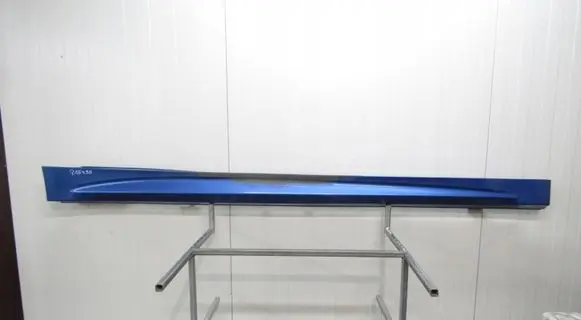 BMW 4 F36 Gran coupe Front sill (body part) 51778060374
