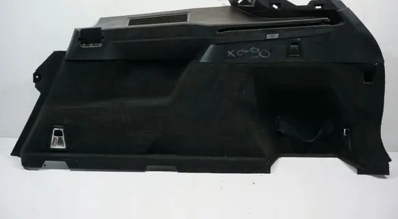Volvo XC90 Trunk/boot trim cover 