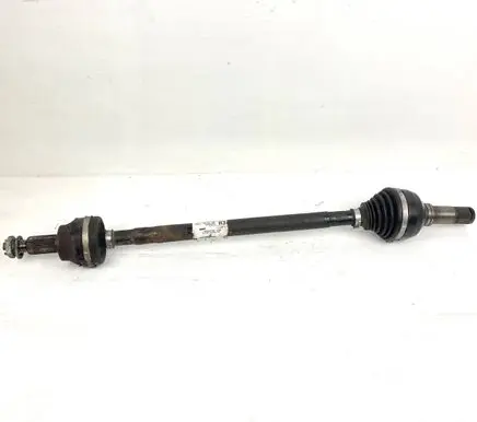 Jaguar XE Rear driveshaft T2H3340 GX734K138DB T2H59081