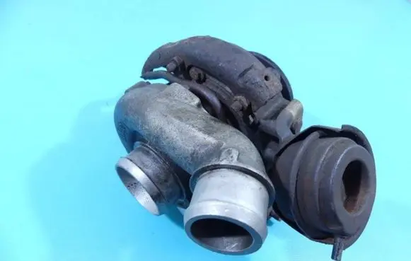Volkswagen II LT Turbo 721204-1 IMPRK1352547