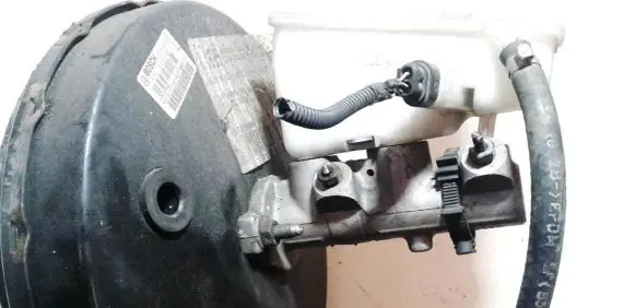 Fiat Stilo Master brake cylinder 0204224658