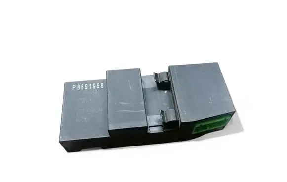 Volvo S80 ESP (stability system) control unit 501960 8691998 P8691998
