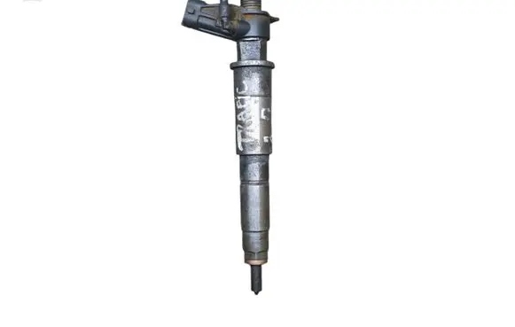 Renault Trafic II (X83) Fuel injector 0445115007 505056AH82409398