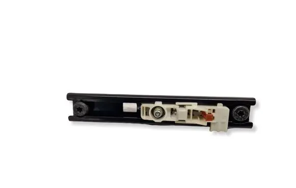 Renault Espace V (RFC) Seat belt adjustment rail 878240875R 300915