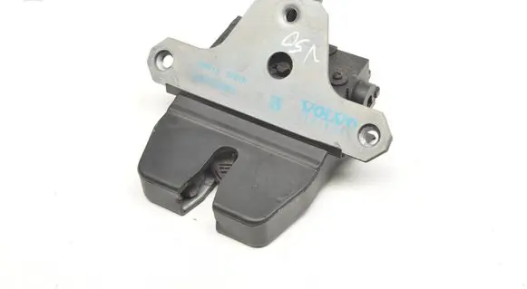 Volvo V50 Tailgate lock latch 31335047