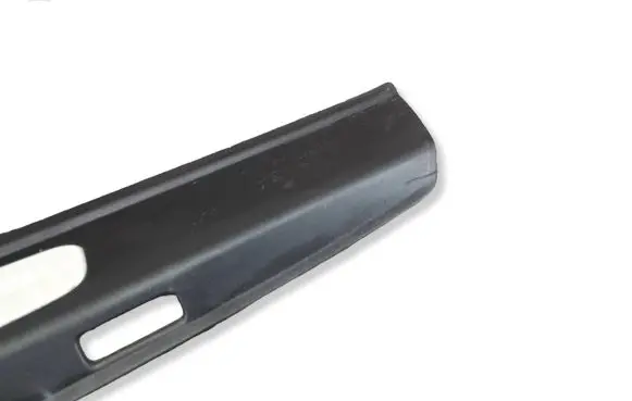 Porsche 911 991 Front sill trim cover 99155530320 99155530321 99155530322