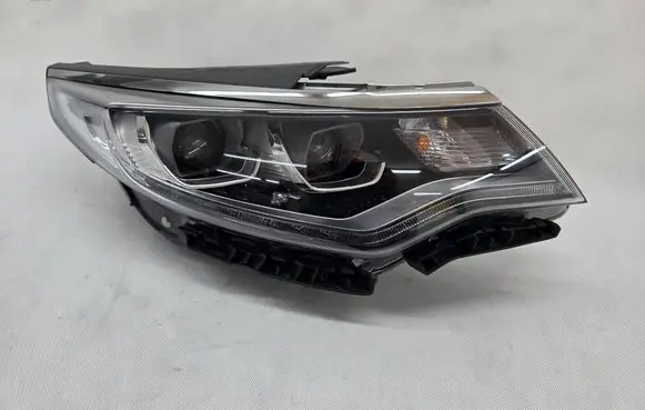Headlight/headlamp