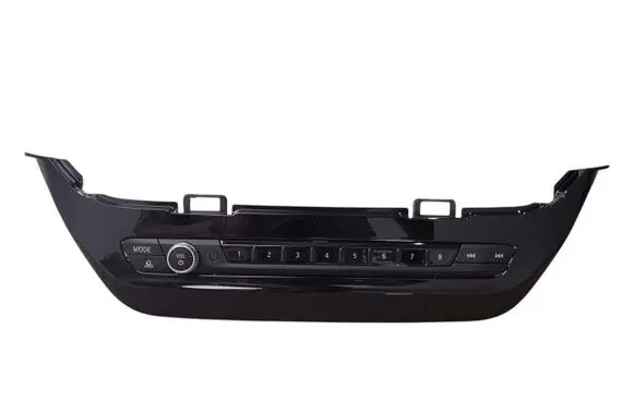 BMW X4 G02 Head unit multimedia control 5A47C39 20020110 61315A47C39