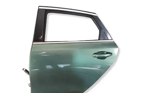 KIA Pro Cee'd III Rear door DRZWITLEXG