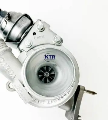 Volvo S80 Turbo 8051560003 805156-3 805156-5003S