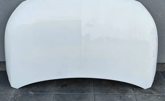 Opel Corsa F Engine bonnet/hood