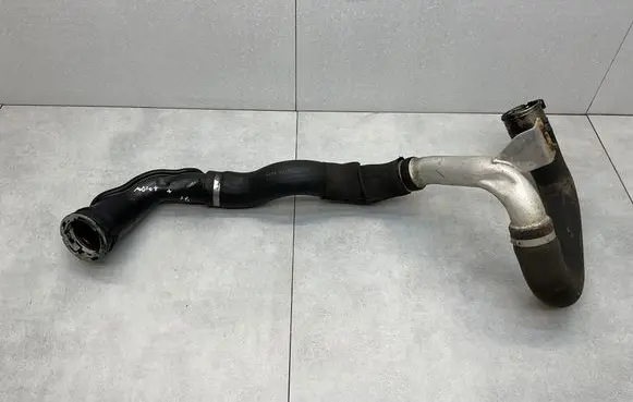 Opel Mokka X Intercooler hose/pipe 