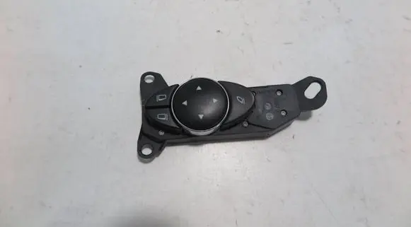 Mercedes-Benz CLS C219 Wing mirror switch 2118216079 03211041