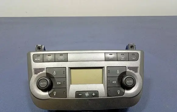 Fiat Punto (199) Climate control unit 735482596