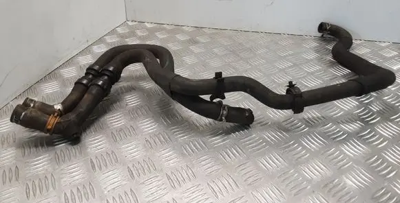 Renault Scenic II - Grand scenic II Engine coolant pipe/hose