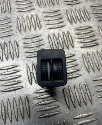 Headlight level height control switch