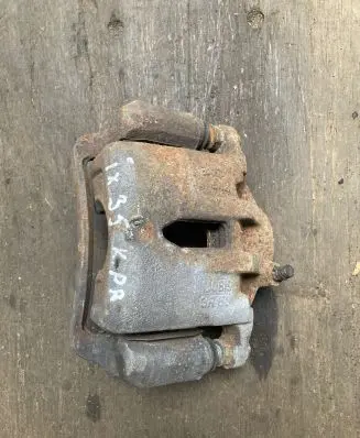 Hyundai ix35 Front brake caliper