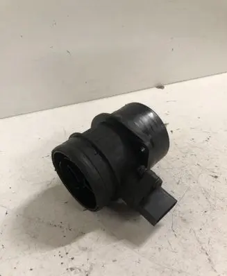 Audi A4 S4 B7 8E 8H Mass air flow meter 0281002461 074906461B