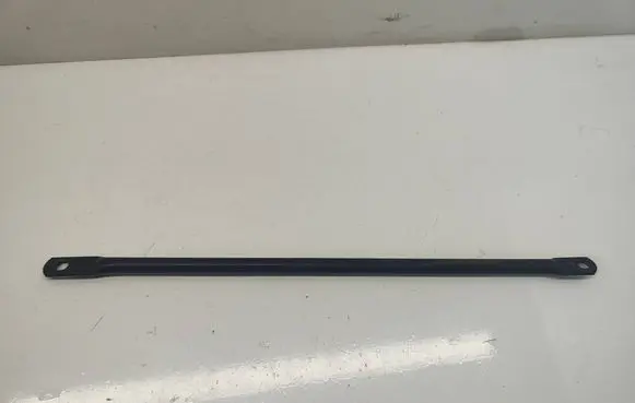Dodge RAM Radiator support slam panel bracket 5156112AA M150193H