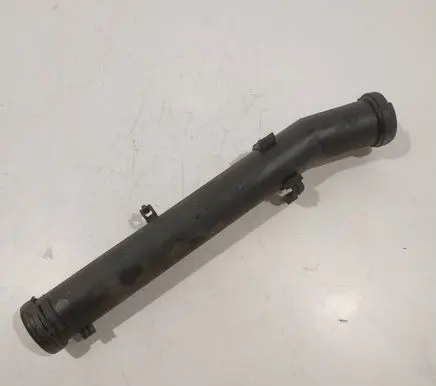 Volkswagen Golf IV Engine coolant pipe/hose 032121065DB