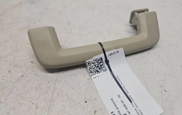 Jaguar XF X250 Front interior roof grab handle
