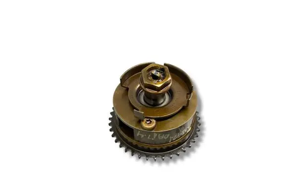 Camshaft pulley/ VANOS