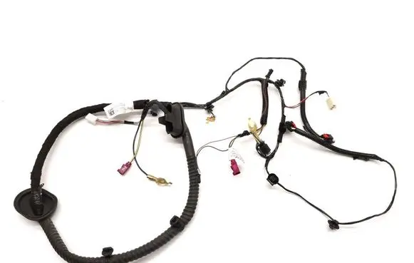 Tesla Model 3 Other wiring loom 1068789-00-F