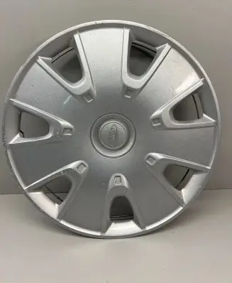 Ford Fiesta R14 wheel hub/cap/trim 6S611130BA FDT3191011