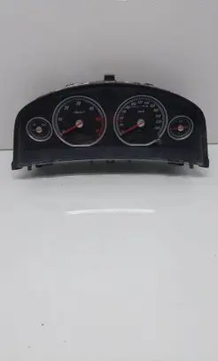 Opel Vectra C Speedometer (instrument cluster) 13144741UZ