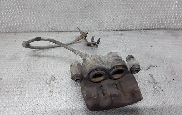Renault Master II Front brake caliper