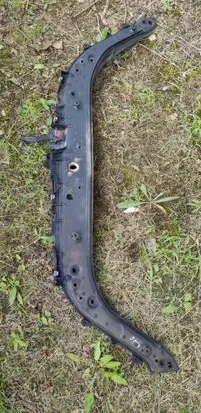 Renault Scenic II - Grand scenic II Top upper radiator support slam panel 8200140478