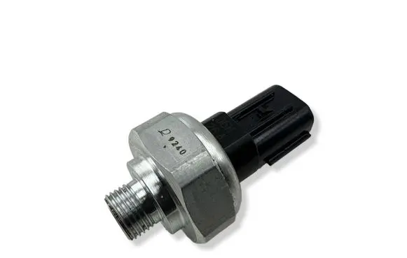 Toyota bZ4X Air conditioning (A/C) pressure sensor 9240