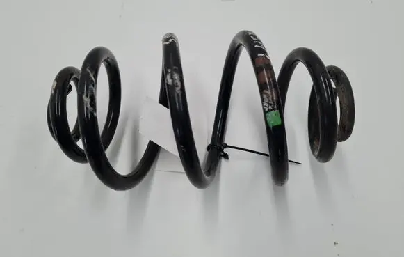 Volkswagen PASSAT B5.5 Rear coil spring 3B0511115S 3B0511115