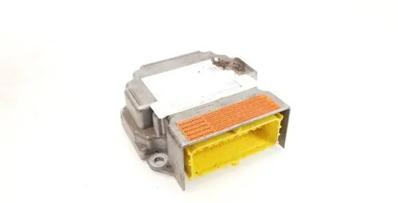 Audi A4 S4 B7 8E 8H Airbag control unit/module 8E0959655G