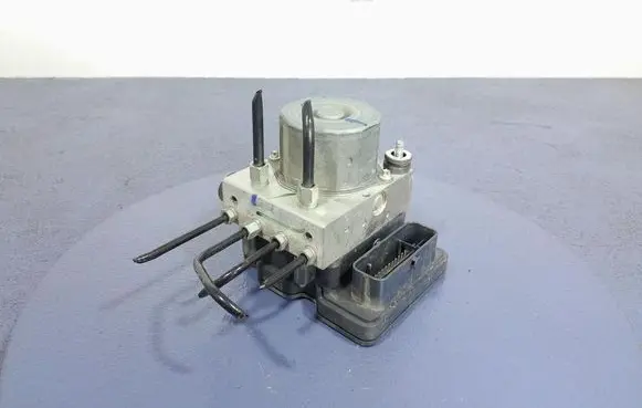 Nissan Qashqai ABS Pump 47660-4EA1E