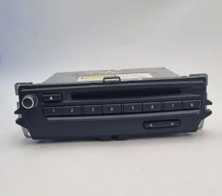 BMW 3 E90 E91 Navigation unit CD/DVD player 0730381001 65129239323 9239323